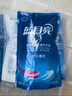 藍月亮 深層潔凈洗衣液 薰衣草香 1kg*6 袋裝補充裝 強效去污 曬單實(shí)拍圖