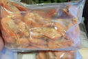 1號會(huì )員店 熟凍北極甜蝦 不涉及含籽率 解凍即食 凈重3斤/盒135-210只 曬單實(shí)拍圖