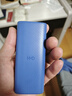 HMD101 4G全網(wǎng)通 傳承諾基亞經(jīng)典 雙卡雙待 直板大按鍵大字體學(xué)生老人功能機備用AI手機 藍色 曬單實(shí)拍圖