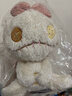 迪士尼（Disney）商店冬日閃閃系列小金公仔玩偶30cm?毛絨玩具生日禮物送女友 曬單實(shí)拍圖