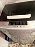 小鴨牌全自動(dòng)洗衣機小型迷你 波輪家用宿舍租房母嬰兒童小孩寶寶 預約內衣健康洗護風(fēng)干洗脫一體以舊換新 6.0KG全自動(dòng)【強勁動(dòng)力+安全童鎖】終生維修 曬單實(shí)拍圖