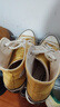 匡威（Converse）官方 1970S男女運動(dòng)休閑板鞋落葉黃黃色A10526C A10526C 37.5 曬單實(shí)拍圖
