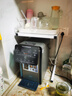 美的（Midea）小魔方plus即熱熟水機(jī) 飲水機(jī)電熱水瓶電水瓶 燒水壺電熱水壺 保溫恒溫一體真沸騰除氯32FPRO 5L 【100%真沸騰】3秒即熱熟水機(jī) 曬單實拍圖