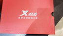 特步（XTEP）【商場同款】星跡休閑鞋女2024新款運(yùn)動鞋耐磨女士老爹鞋戶外鞋子 月石灰 37 曬單實(shí)拍圖