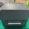 ZEBRA斑馬ZD421T標簽條碼打印機不干膠服裝吊牌價(jià)簽快遞二維碼電子面單固定資產(chǎn)桌面ZD420/GT800升級款 曬單實(shí)拍圖