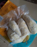 京鮮生馬來(lái)西亞進(jìn)口D197冷凍新鮮貓山王榴蓮果肉 400g盒裝 低溫水果 曬單實(shí)拍圖