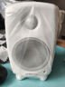 真力（Genelec） G One G1 G1B 專(zhuān)業(yè)級HIFI有源音箱 極地白 單只音箱 | G1 曬單實(shí)拍圖