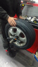 玲瓏輪胎185/65R14 86H 玲瓏臻選 HD 適配長(cháng)安/吉利 曬單實(shí)拍圖