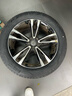 倍耐力汽車(chē)輪胎235/55R19 105V P0 P Zero pz4(VOL)原配沃爾沃 曬單實(shí)拍圖