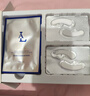 LA美國眼膜眼袋貼提拉緊致抗皺淡化黑眼圈消除女男士嚴重中老年專用 曬單實拍圖