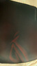 ROG 沖鋒甲2Mini  玩家國度 游戲鼠標墊 csgo鼠標墊 包邊防水濺 曬單實(shí)拍圖
