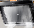 美的（Midea）抽吸排油煙機(jī) 家用側(cè)吸式吸油煙機(jī) 以舊換新國(guó)家補(bǔ)貼立減15% 出租房屋脫排煙機(jī)CXW-200-J30 曬單實(shí)拍圖