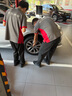 優(yōu)科豪馬（yokohama）橫濱汽車(chē)輪胎  215/55R17 94V  AE51B 原配 凱美瑞/亞洲龍 曬單實(shí)拍圖
