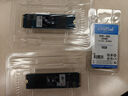 Crucial英睿達 16GB DDR5 4800頻率 筆記本內存條 美光（原鎂光）原廠(chǎng)顆粒 AI電腦配件 曬單實(shí)拍圖