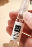 【大牌平替】香水小樣正品黑鴉粉邂逅反轉巴黎女士套裝試香5ml 真我5ml 曬單實(shí)拍圖