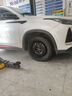 雙星（DOUBLE STAR）輪胎/汽車(chē)輪胎 225/60R18 100H SS81適配吉利/博越/豐田威蘭達 曬單實(shí)拍圖