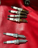 NGK鎳合金火花塞LZKAR7A/LZKAR7E-9四支裝長(cháng)安CS35/悅翔V5V7/逸動(dòng) 曬單實(shí)拍圖