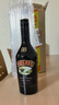 百利（Baileys）甜 奶油原味奶酒 力嬌酒利口酒500ml 愛(ài)爾蘭 調酒  曬單實(shí)拍圖