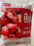 鮮京采 無(wú)冰小龍蝦尾（一級） 凈蝦重2斤 大號 無(wú)添加 京東自有品牌 曬單實(shí)拍圖