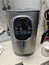 TILIVING鈦立維純鈦恒溫電熱水壺臺式飲水機桌面泡茶專(zhuān)用燒水壺電熱水瓶 曬單實(shí)拍圖