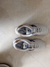 NEW BALANCE休閑鞋男鞋女鞋復古舒適透氣百搭輕便運動(dòng)鞋574系列ML574LGI 42.5 曬單實(shí)拍圖