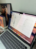 Apple/蘋(píng)果AI筆記本/2025款MacBookAir13英寸M4(10+10核)16G 512G 銀色電腦MW0X3CH/A 曬單實(shí)拍圖