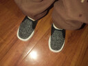 G.duck老北京兒童布鞋男童透氣棉布千層底布鞋手工童布鞋不悶腳學(xué)生布鞋 千層布底 15 碼/內長(cháng)15厘米 曬單實(shí)拍圖