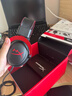 極度未知（HYPERX）颶風(fēng)2 cloud3頭戴式電競游戲耳機 筆記本電腦吃雞fps耳麥有線(xiàn)無(wú)線(xiàn)ps5游戲耳機適配三角洲行動(dòng) 【颶風(fēng)2黑紅】金榜精選丨職業(yè)爆款 曬單實(shí)拍圖