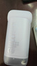 usmile笑容加沖牙器 洗牙器牙齒沖洗器 伸縮便攜式?jīng)_牙器C10S水韻紫2.0 生日禮物 曬單實拍圖
