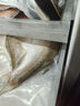 1號會(huì )員店（One's Member）零添加保水劑白蕉三去海鱸魚(yú) 1000g（500g*2） 海魚(yú) 海鮮水產(chǎn) 曬單實(shí)拍圖