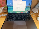 Apple【官方質(zhì)檢】蘋(píng)果（Apple） MacBook Pro/Air M1M2M3M4二手蘋(píng)果筆記本電腦 【拍拍質(zhì)檢丨多倉次日達】 20年AirN63灰銀金【M1芯片】16G/256 99成新 曬單實(shí)拍圖