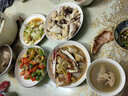 舟山梭子蟹鮮活特大野生大螃蟹新鮮冷凍海鮮水產(chǎn)海蟹飛蟹白蟹順豐 7-9兩/只【5斤凈重 特大肥壯】 曬單實(shí)拍圖