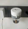 超威電熱蚊香液基孔肯雅熱滅蚊器無(wú)香驅蚊液防蚊液補充液3瓶1加熱器 曬單實(shí)拍圖