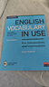 劍橋英語詞匯 中級(jí)上冊(cè) English Vocabulary in Use Pre-intermediate（劍橋大學(xué)出版社）附答案 原版進(jìn)口 英語學(xué)習(xí) 曬單實(shí)拍圖
