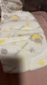 BABYSHEEP醫(yī)護級 天使鉑金裝桑蠶絲魔術貼紙尿褲 超薄透氣尿不濕XXL碼68片 曬單實拍圖