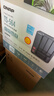 希捷（SEAGATE）臺式機硬盤(pán) 16TB 7200轉 512MB 機械硬盤(pán) SATA 希捷酷魚(yú)系列 3.5英寸 ST16000DM001 曬單實(shí)拍圖