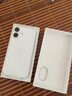 Apple/蘋(píng)果 iPhone 16（A3288）128GB 白色 支持移動(dòng)聯(lián)通電信5G 雙卡雙待手機 曬單實(shí)拍圖
