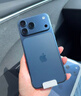 Apple/蘋(píng)果 iPhone 17 Pro Max 256GB 深藍色 支持移動(dòng)聯(lián)通電信5G 雙卡雙待手機 曬單實(shí)拍圖