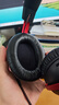 極度未知（HYPERX）颶風(fēng)2升級款颶風(fēng)3 頭戴式游戲電競耳機電腦耳麥 吃雞游戲耳機 適配三角洲行動(dòng) 【颶風(fēng)3黑紅】金榜精選丨DTS音效 頭戴式游戲耳機 曬單實(shí)拍圖