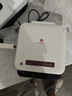 利仁（Liven）0氟鈦瓷超耐磨電餅鐺上下盤(pán)可拆36mm加深家庭用1800W雙面加熱電餅檔三明治早餐機煎餅鍋LR-D3529 曬單實(shí)拍圖