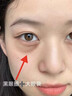 奈皙日本眼膜眼袋提拉緊致抗皺淡化細紋黑眼圈去除神器男士嚴重專(zhuān)用女 曬單實(shí)拍圖