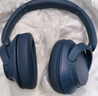 索尼（SONY）WH-CH720N 無(wú)線(xiàn)降噪立體聲耳機 藍色 雙11 購物推薦 曬單實(shí)拍圖