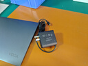 聯(lián)想（Lenovo）聯(lián)想原裝 100W電源適配器 Type-C充電器 筆記本充電器 USB-C接口便攜PD快充 ThinkPad電腦充電線(xiàn) 曬單實(shí)拍圖