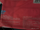 GUO LIAN國聯(lián)冬筍水晶蝦餃 1kg 40只 袋裝 廣式早茶早餐點(diǎn)心預制菜半成品 曬單實(shí)拍圖