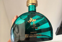 習酒知交 四季盒裝定制版 醬香型白酒 53度 500ml 單瓶裝 微醺半月瓶 曬單實(shí)拍圖