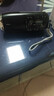 飛利浦（PHILIPS）TAR2808 收音機老人 插卡音箱 手電筒照明 便攜充電戶(hù)外公園應急報警鋰電多功能音響 曬單實(shí)拍圖