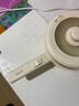 華生（Wahson）【政府補貼】電煮鍋電熱鍋 宿舍電蒸鍋 小電鍋  學(xué)生寢室一體泡面小火鍋多功能鍋WS-XZG10 曬單實(shí)拍圖
