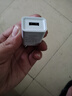 品怡3C認證5v1a手機充電器多功能小家電通用電源適配器中規usb充電頭 3C認證 1A中規白色 曬單實(shí)拍圖