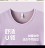 森馬（Semir）短袖t恤女短款修身圓領(lǐng)內(nèi)搭25夏涼感收腰V領(lǐng)上衣辣妹109325100006 曬單實(shí)拍圖
