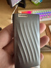 聯(lián)想（Lenovo )1TB 移動(dòng)固態(tài)硬盤(pán)（PSSD）Type-c USB 3.1  550MB/s高速SSD雙接口 PS6手機直連 曬單實(shí)拍圖